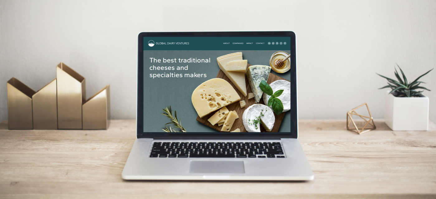 Companies that connect 1